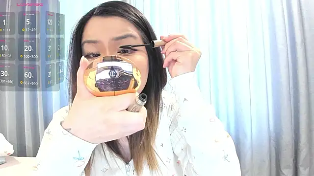 SaliUong online show from March 21, 7:20 am