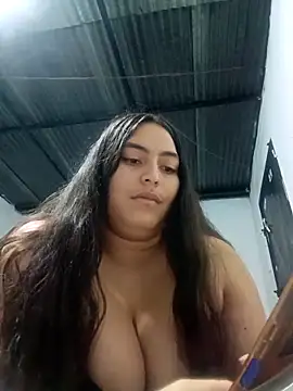 xandra252 online show from November 1, 3:13 am