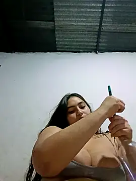 xandra252 online show from November 15, 2:37 am