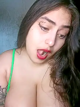 xandra252 online show from April 26, 1:19 pm