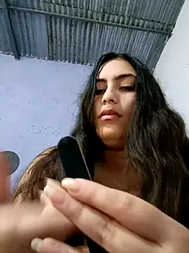 Snapshot of xandra252 chatting on June 25, 6:57 pm xandra252 online show from June 25, 6:57 pm