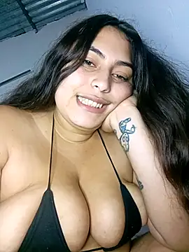 Snapshot of xandra252 chatting on July 12, 6:03 am xandra252 online show from July 12, 6:03 am