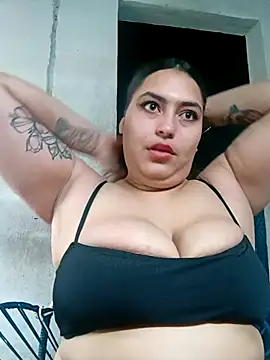 xandra252 online show from April 22, 1:40 pm