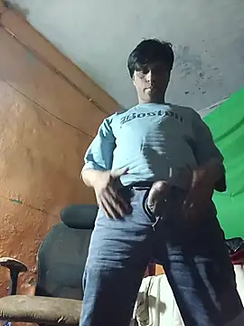 desiboy1101 online show from February 27, 1:55 pm