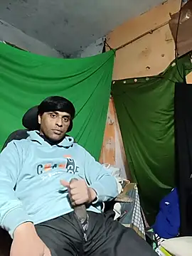 desiboy1101 online show from February 24, 4:02 am