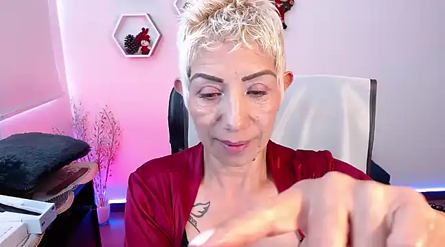 DevoraRose online show from December 11, 3:58 pm