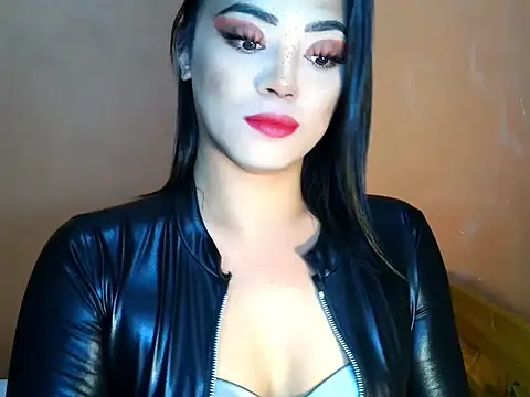 AsianQueenAlexaXx online show from April 23, 4:41 pm