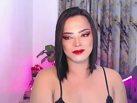 AsianQueenAlexaXx online show from December 19, 4:53 pm