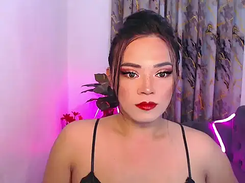 AsianQueenAlexaXx online show from December 15, 5:30 pm