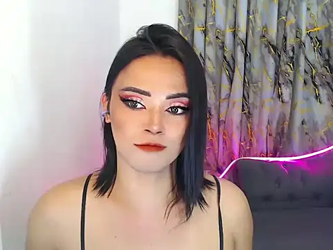 AsianQueenAlexaXx online show from January 15, 9:23 am