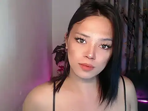 AsianQueenAlexaXx online show from January 17, 5:27 pm