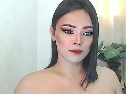 AsianQueenAlexaXx online show from February 21, 6:59 am