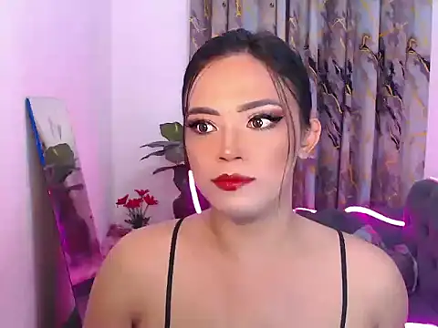 AsianQueenAlexaXx online show from December 16, 6:56 pm