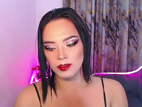 AsianQueenAlexaXx online show from December 21, 3:57 pm