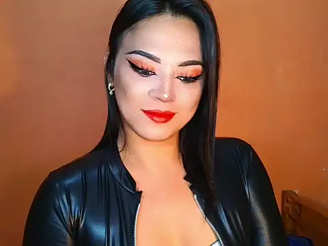AsianQueenAlexaXx online show from May 19, 6:15 pm