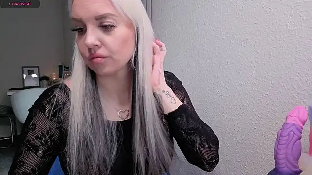 MIA-XXX online show from February 5, 11:17 am