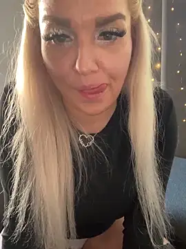 MIA-XXX online show from November 5, 11:46 am