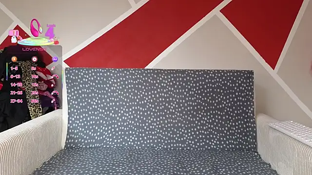 MIA-XXX online show from March 14, 11:01 am