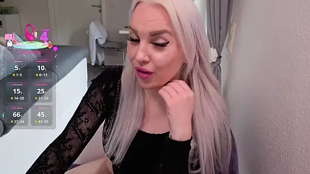 MIA-XXX online show from May 5, 7:11 am