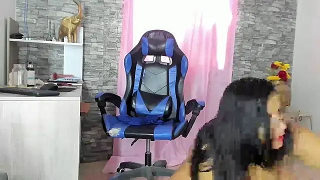 Snapshot of devorah_soto chatting on December 5, 2:59 pm devorah soto online show from December 5, 2:59 pm