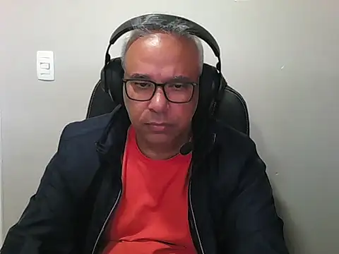 MorenoBrazil69 online show from June 1, 6:40 pm
