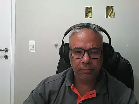 MorenoBrazil69 online show from February 12, 7:46 pm