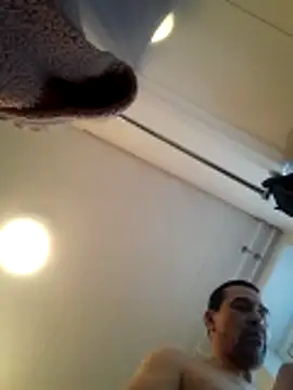 Snapshot of dick81 chatting on March 17, 12:52 pm dick81 online show from March 17, 12:52 pm