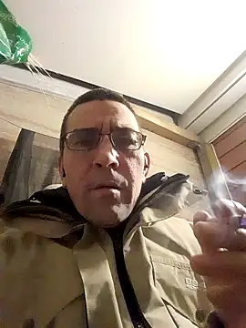 dick81 online show from January 12, 3:46 am