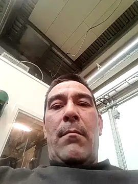 dick81 online show from February 6, 2:35 pm