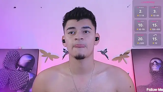 VikoHands online show from April 14, 11:10 pm