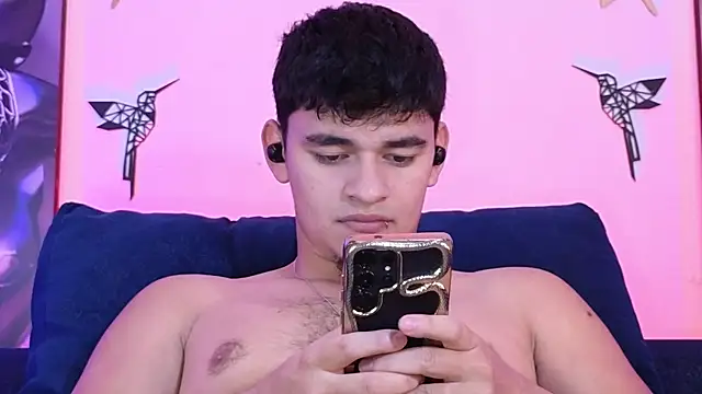 VikoHands online show from March 31, 9:28 pm