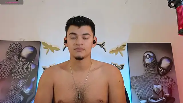 VikoHands online show from April 22, 10:49 pm