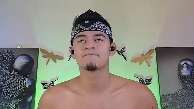 VikoHands online show from November 27, 11:16 pm