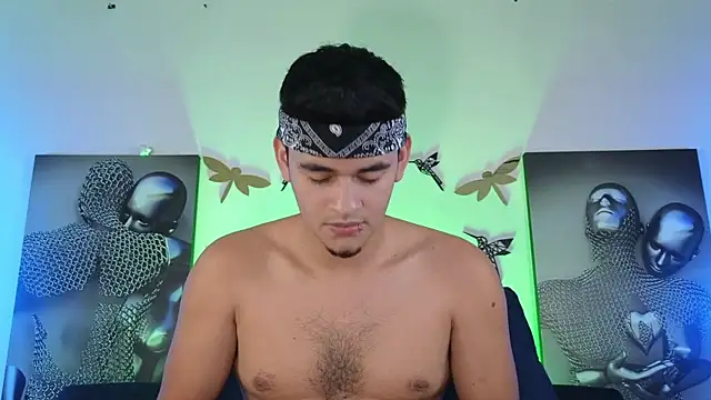 VikoHands online show from November 26, 10:21 pm