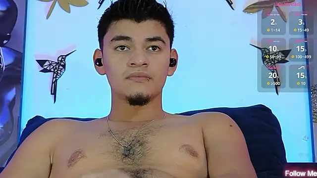 VikoHands online show from March 19, 12:43 am