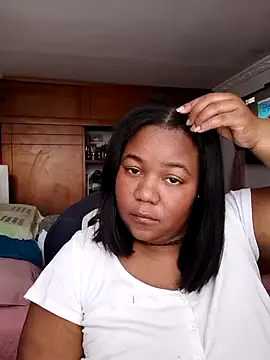 Daddys girl1 online show from September 27, 9:54 pm