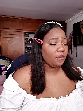 Daddys girl1 online show from January 18, 7:50 pm