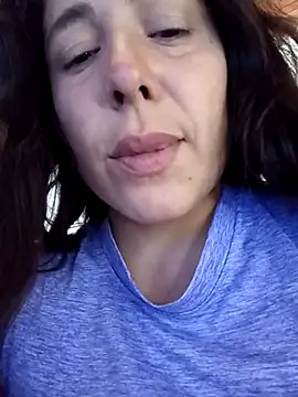 StefyStar Sexy online show from November 4, 1:15 pm