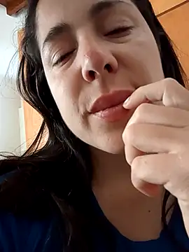 StefyStar Sexy online show from November 1, 11:26 am