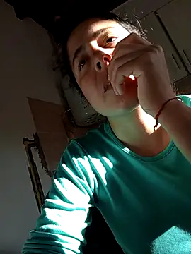 StefyStar Sexy online show from November 12, 10:30 am