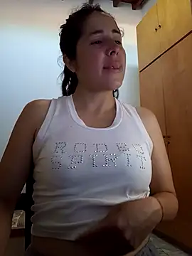 StefyStar Sexy online show from November 11, 9:53 pm