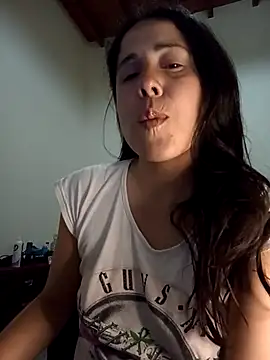 Snapshot of StefyStar_Sexy chatting on September 25, 1:00 am StefyStar Sexy online show from September 25, 1:00 am