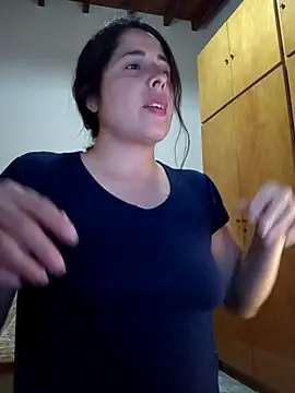 StefyStar Sexy online show from October 23, 2:32 am