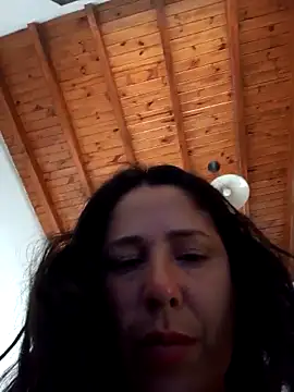 StefyStar Sexy online show from November 6, 10:52 am