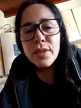 StefyStar Sexy online show from October 29, 12:04 pm