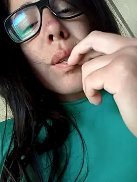 StefyStar Sexy online show from October 31, 11:40 am