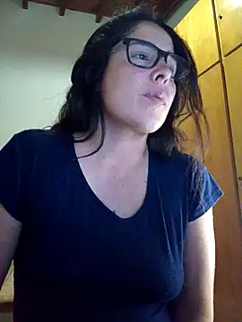 StefyStar Sexy online show from November 3, 1:22 am