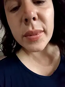 StefyStar Sexy online show from November 7, 11:37 am