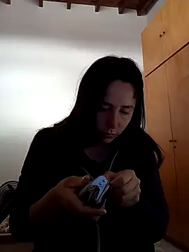 StefyStar Sexy online show from October 28, 11:53 am