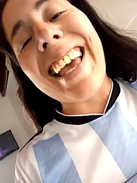 StefyStar Sexy online show from November 3, 6:44 pm